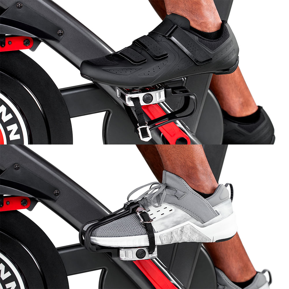 Bicicleta Spinning Schwinn IC4 / IC8 / 800IC - Semi-profissional - Imagem 4