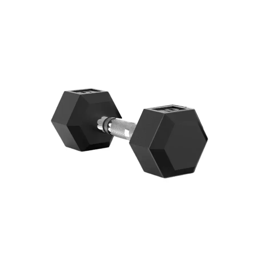 Halter Sextavado Starke FlexGrip - Imagem 5