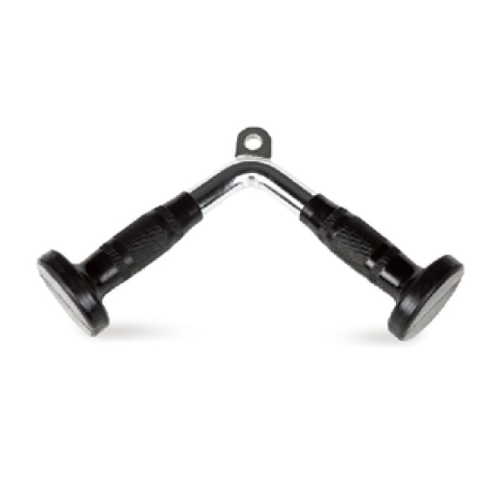 Puxador V Starke FlexGrip - Imagem 1